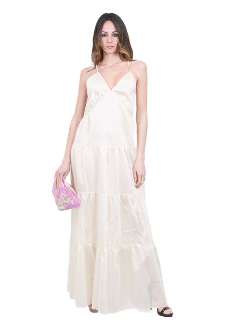 LUNGO CON BALZA MANILA GRACE | Abiti | A235IUMA148